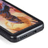 DC Comics Superman Unchained #1 75th Anniversary Cover Art by Jim Lee Galaxy S24 Plus Waterproof Case